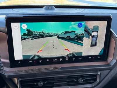 2025 Ford Bronco Sport Outer Banks | Moonroof | Tech Pkg | Wireless CarPlay