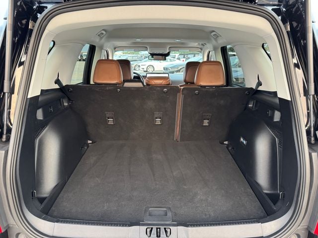 2025 Ford Bronco Sport Outer Banks | Moonroof | Clean One Owner Carfax