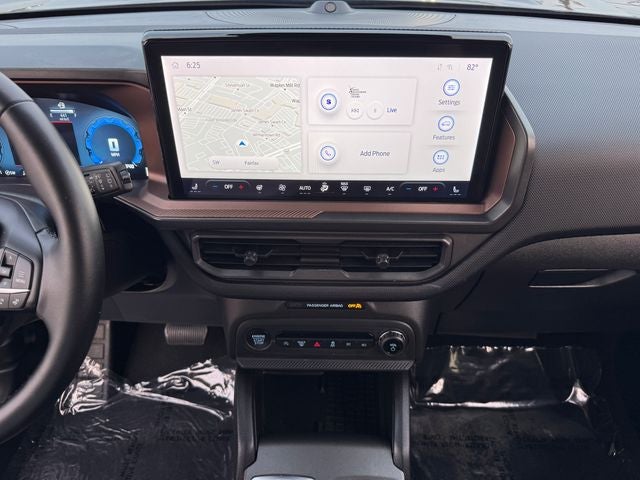 2025 Ford Bronco Sport Outer Banks | Moonroof | Clean One Owner Carfax