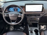 2025 Ford Bronco Sport Outer Banks | Moonroof | Clean One Owner Carfax