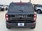 2025 Ford Bronco Sport Outer Banks | Moonroof | Clean One Owner Carfax