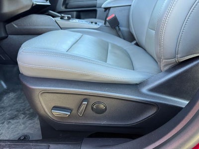 2025 Ford Bronco Sport Badlands | Wireless CarPlay | Heated Seats | 4WD