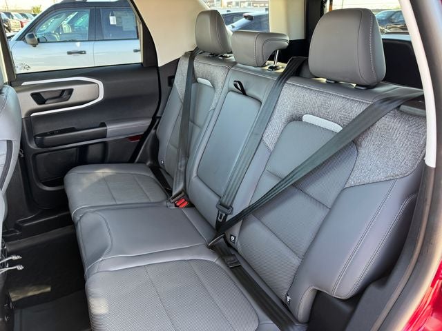 2025 Ford Bronco Sport Badlands | Wireless CarPlay | Heated Seats | 4WD