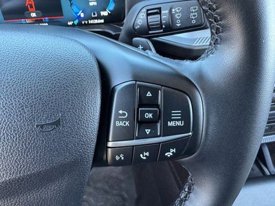 2025 Ford Bronco Sport Badlands | Wireless CarPlay | Heated Seats | 4WD