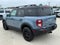 2025 Ford Bronco Sport Badlands | 4WD | Clean One Owner Carfax