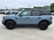 2025 Ford Bronco Sport Badlands | 4WD | Clean One Owner Carfax
