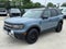 2025 Ford Bronco Sport Badlands | 4WD | Clean One Owner Carfax