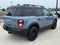 2025 Ford Bronco Sport Badlands | 4WD | Clean One Owner Carfax