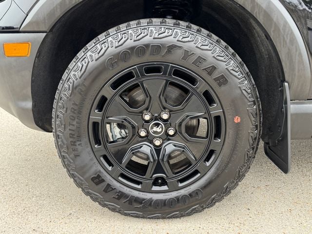 2025 Ford Bronco Sport Badlands | Sasquatch Badlands Pkg. | Wireless CarPlay