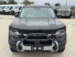 2025 Ford Bronco Sport Badlands | Sasquatch Badlands Pkg. | Wireless CarPlay