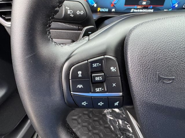 2025 Ford Bronco Sport Badlands | Sasquatch Badlands Pkg. | Wireless CarPlay