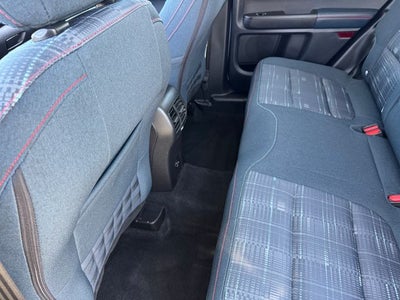 2024 Ford Bronco Sport Heritage | Moonroof | 4x4 | Convenience Pkg