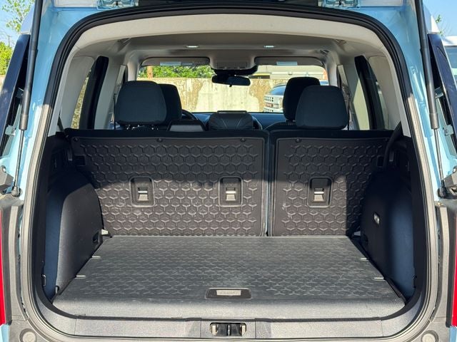 2024 Ford Bronco Sport Heritage | Moonroof | 4x4 | Convenience Pkg