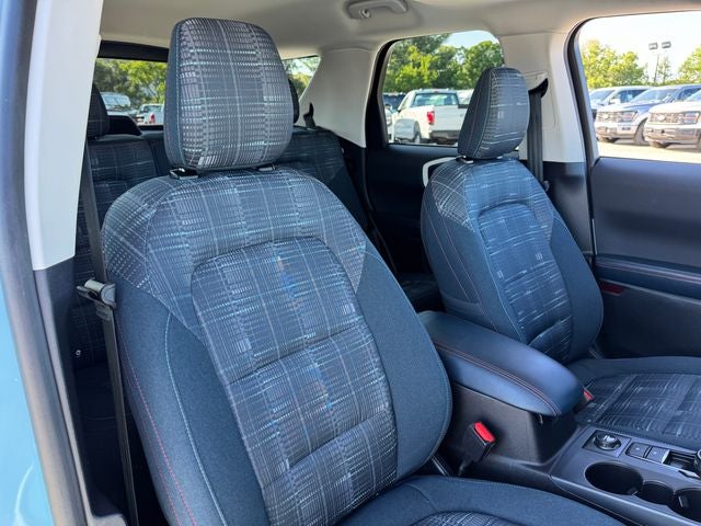 2024 Ford Bronco Sport Heritage | Moonroof | 4x4 | Convenience Pkg