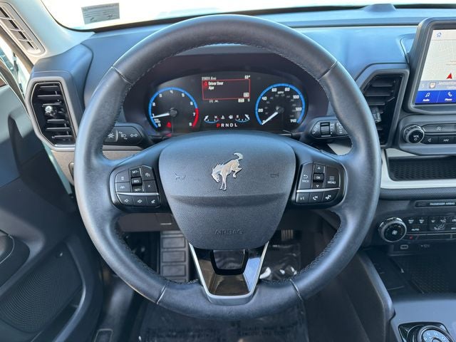 2024 Ford Bronco Sport Heritage | Moonroof | 4x4 | Convenience Pkg
