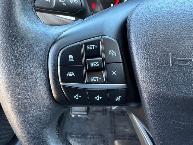 2024 Ford Bronco Sport Heritage | Moonroof | 4x4 | Convenience Pkg