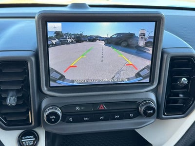 2024 Ford Bronco Sport Heritage | Moonroof | 4x4 | Convenience Pkg