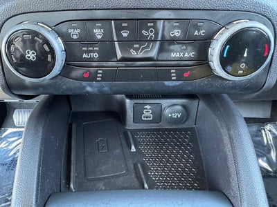2024 Ford Bronco Sport Heritage | Moonroof | 4x4 | Convenience Pkg