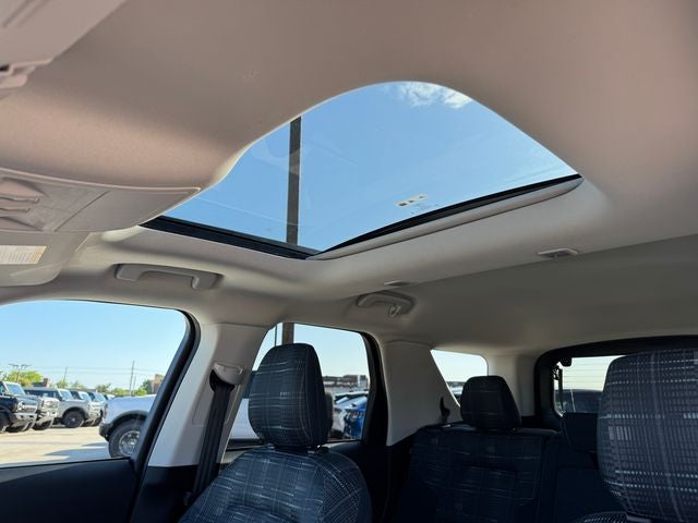 2024 Ford Bronco Sport Heritage | Moonroof | 4x4 | Convenience Pkg