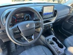 2024 Ford Bronco Sport Heritage | Moonroof | 4x4 | Convenience Pkg