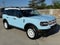 2024 Ford Bronco Sport Heritage | Moonroof | 4x4 | Convenience Pkg