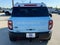 2024 Ford Bronco Sport Heritage | Moonroof | 4x4 | Convenience Pkg
