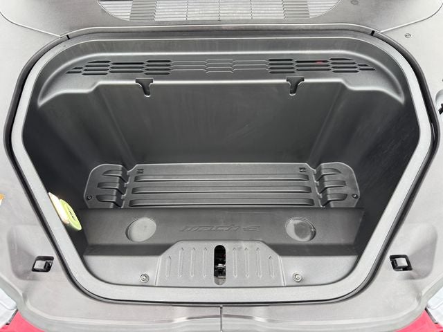 2023 Ford Mustang Mach-E Premium 91kWh Extended Range Battery