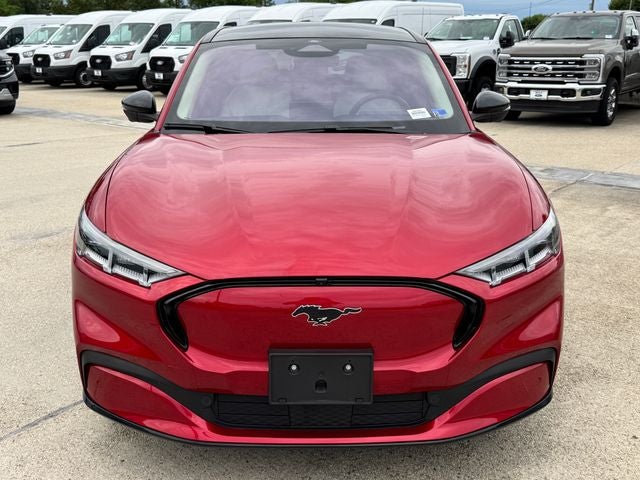 2023 Ford Mustang Mach-E Premium 91kWh Extended Range Battery