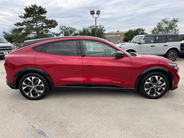 2023 Ford Mustang Mach-E Premium 91kWh Extended Range Battery