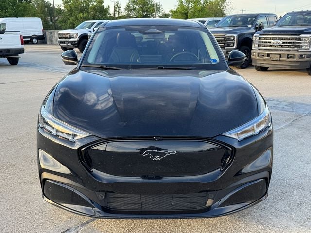 2023 Ford Mustang Mach-E Premium | 360 Camera | AWD | B&O Sound System