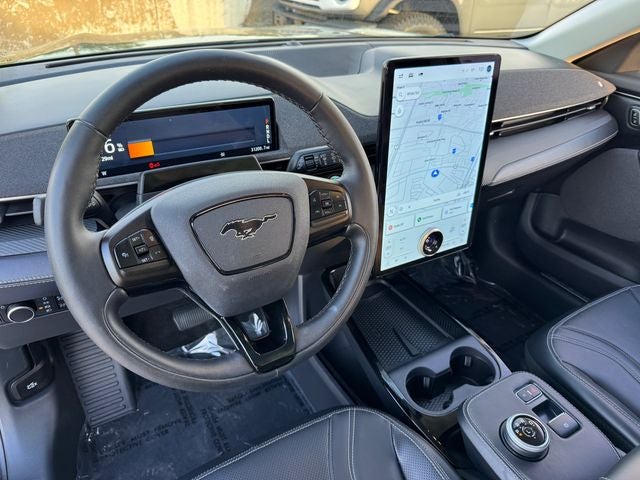 2023 Ford Mustang Mach-E Premium | 360 Camera | AWD | B&O Sound System