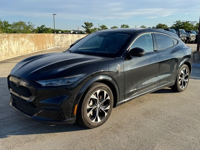 2023 Ford Mustang Mach-E Premium | 360 Camera | AWD | B&O Sound System