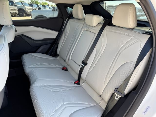 2024 Ford Mustang Mach-E Premium | 91kWh Battery | Panoramic Glass Roof | AWD
