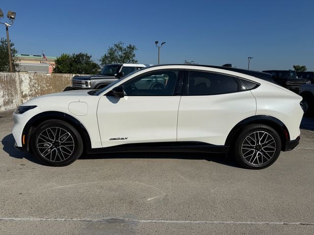 2024 Ford Mustang Mach-E Premium | 91kWh Battery | Panoramic Glass Roof | AWD