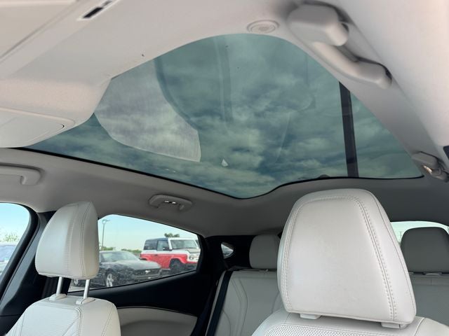 2023 Ford Mustang Mach-E Premium | B&O Sound System | 360 Camera | Wireless Carplay