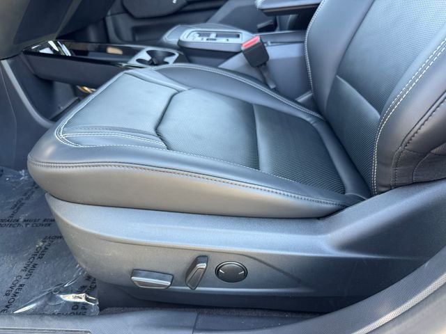2025 Ford Mustang Mach-E Premium | Extended Range | AWD | Pano Sunroof