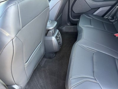 2025 Ford Mustang Mach-E Premium | Extended Range | AWD | Pano Sunroof