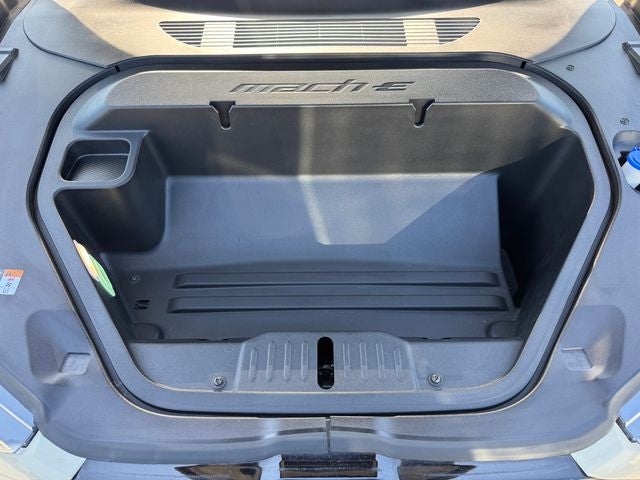 2025 Ford Mustang Mach-E Premium | Extended Range | AWD | Pano Sunroof
