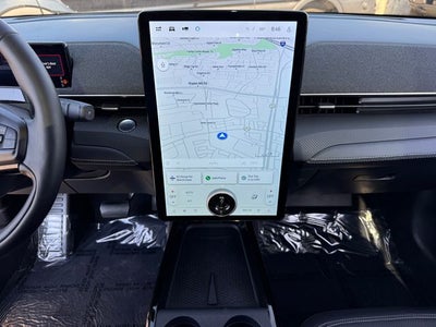 2025 Ford Mustang Mach-E Premium | Extended Range | AWD | Pano Sunroof