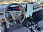 2025 Ford Mustang Mach-E Premium | Extended Range | AWD | Pano Sunroof