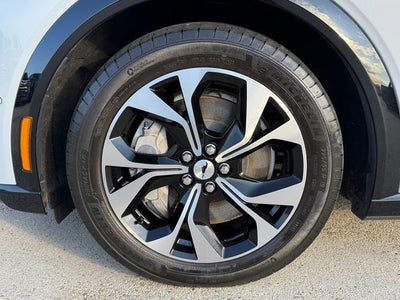 2023 Ford Mustang Mach-E Premium | Extended Battery | AWD | 360 Camera