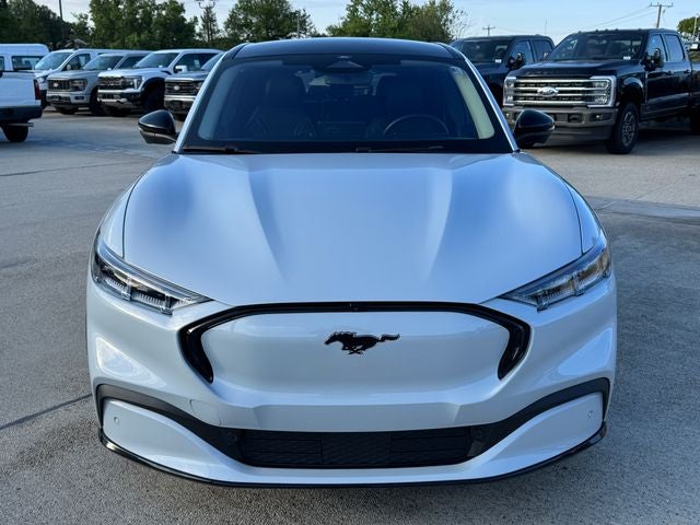 2023 Ford Mustang Mach-E Premium | Extended Battery | AWD | 360 Camera