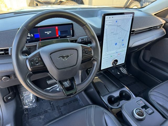 2023 Ford Mustang Mach-E Premium | Extended Battery | AWD | 360 Camera
