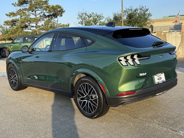 2025 Ford Mustang Mach-E Premium | Fixed Pano Roof | 88kWh Battery | AWD