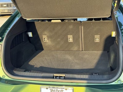 2025 Ford Mustang Mach-E Premium | Fixed Pano Roof | 88kWh Battery | AWD
