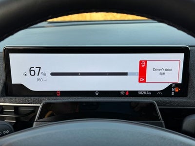 2025 Ford Mustang Mach-E Premium | Fixed Pano Roof | 88kWh Battery | AWD