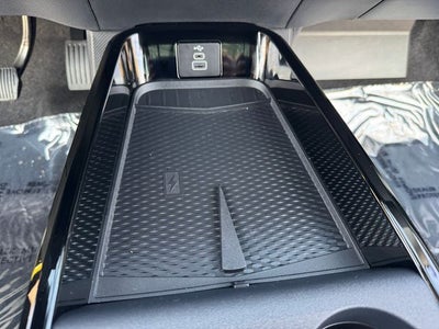 2025 Ford Mustang Mach-E Premium | Fixed Pano Roof | 88kWh Battery | AWD