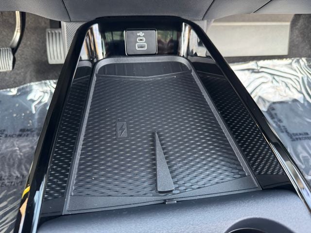 2025 Ford Mustang Mach-E Premium | Fixed Pano Roof | 88kWh Battery | AWD