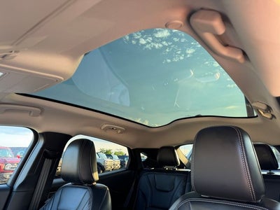 2025 Ford Mustang Mach-E Premium | Fixed Pano Roof | 88kWh Battery | AWD