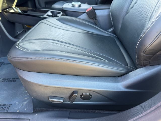 2024 Ford Mustang Mach-E Premium | Extended Battery | AWD | Pano Sunroof